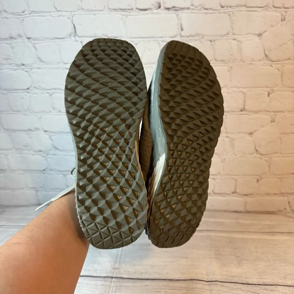NOBULL Allday Ripstop Sneakers size 8.5